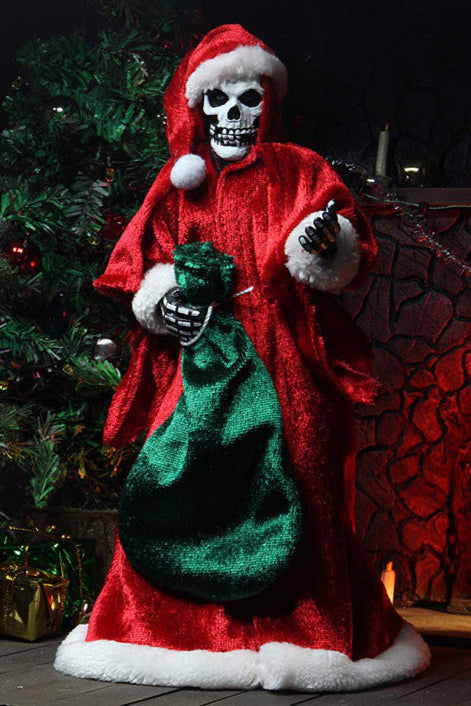 Misfits - Holiday Friend Clothed Acionfigur