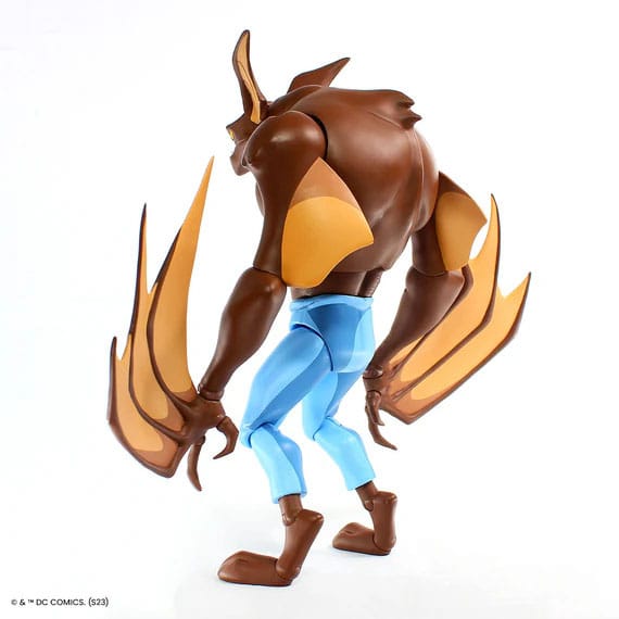 Mondo Batman Man-Bat 1/6 Actionfigur