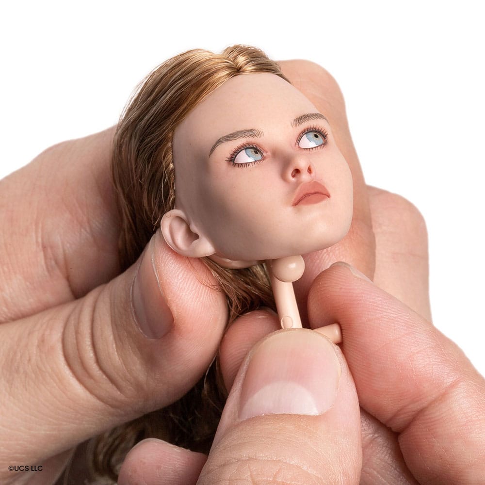 Mondo M3GAN - Megan 24 cm 1/6 Actionfigur