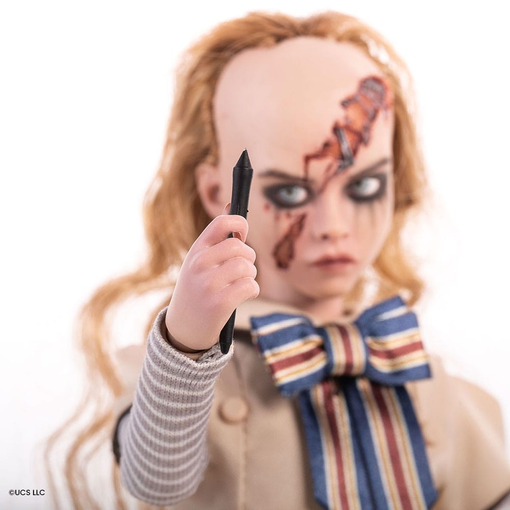 Mondo M3GAN - Megan 24 cm 1/6 Actionfigur