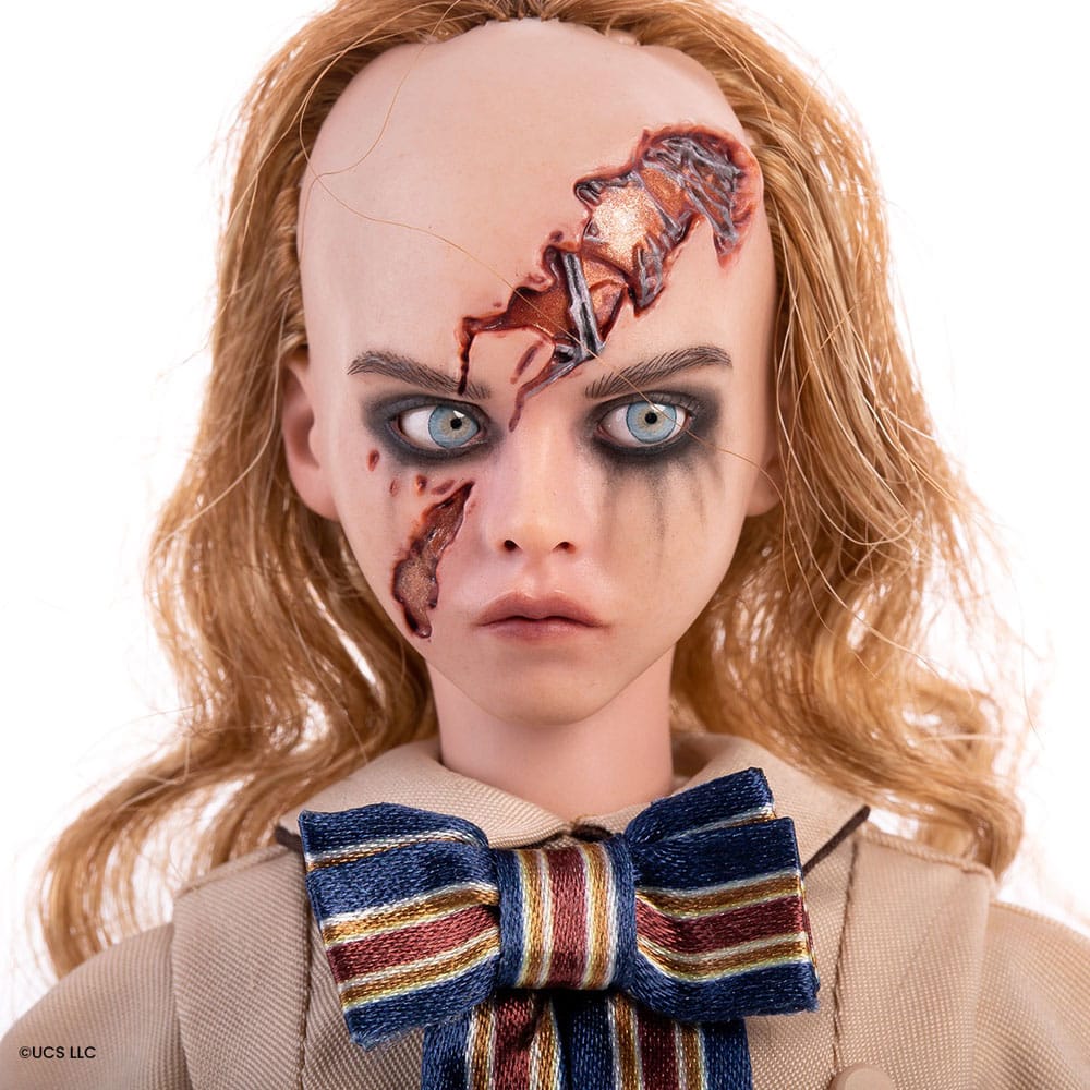 Mondo M3GAN - Megan 24 cm 1/6 Actionfigur