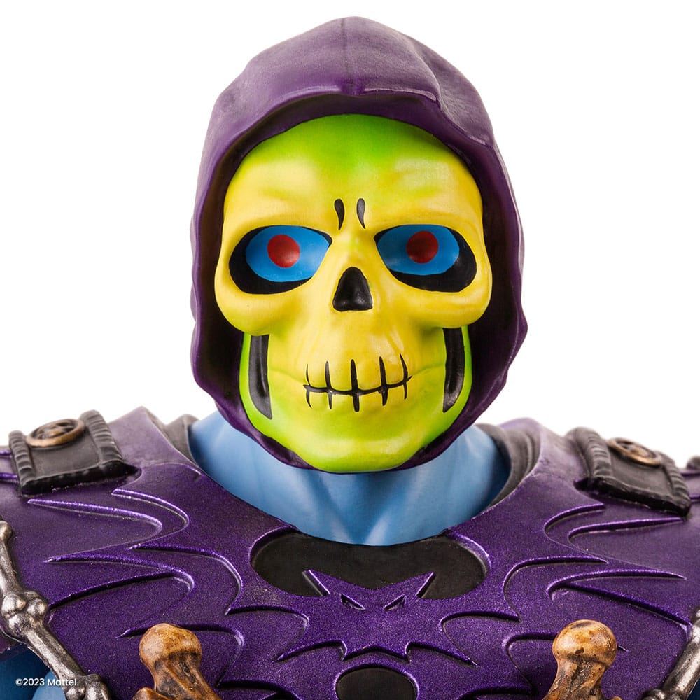 Mondo Masters of the Universe Skeletor 1/6 Actionfigur