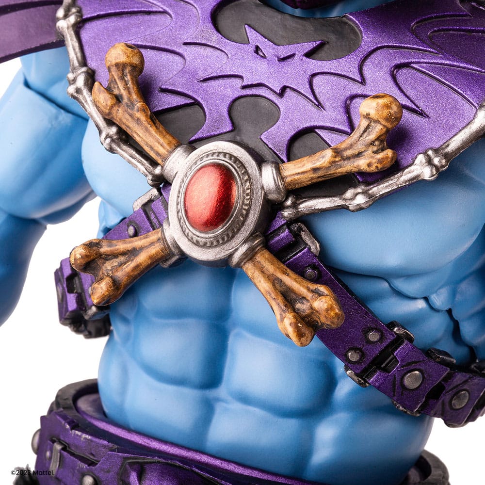 Mondo Masters of the Universe Skeletor 1/6 Actionfigur