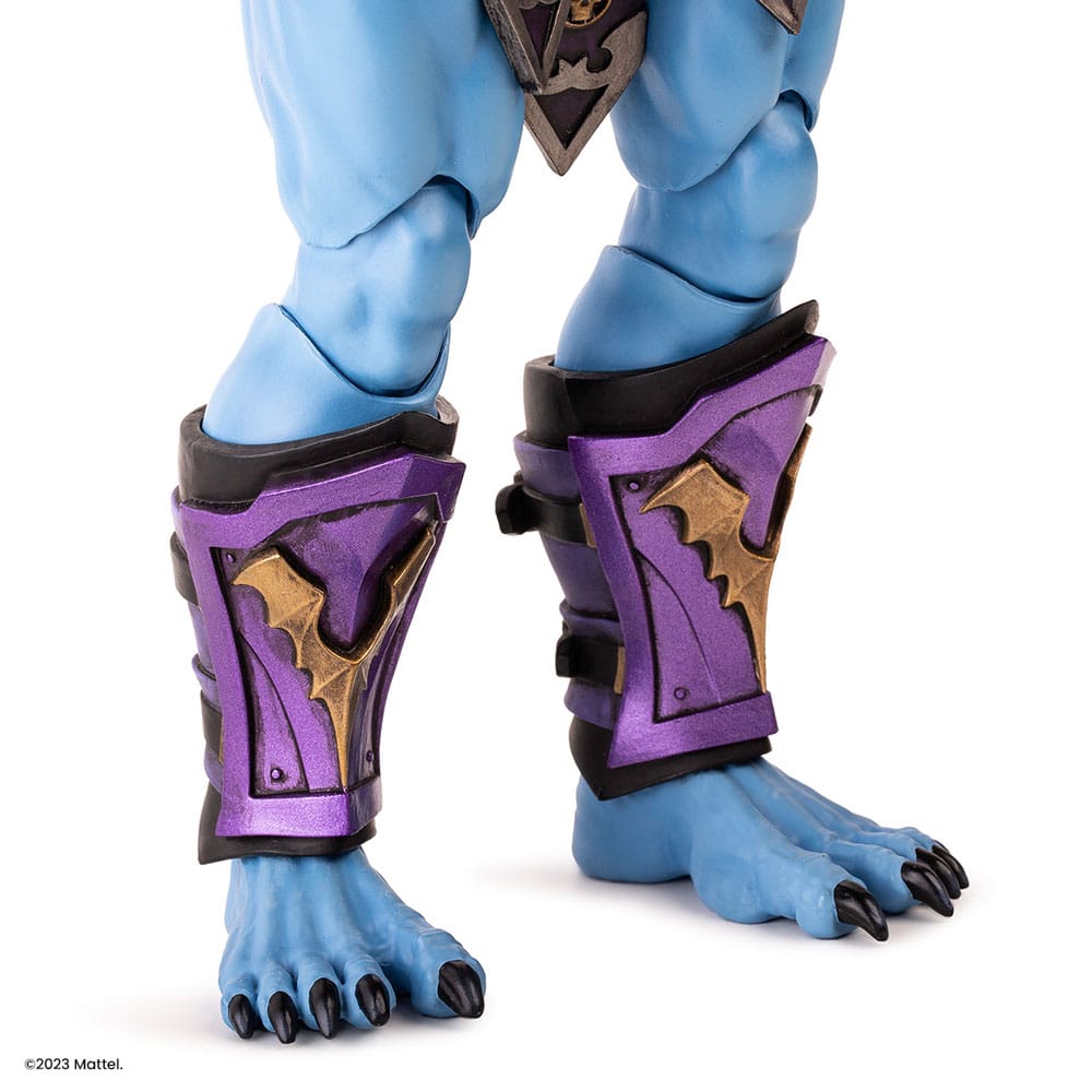 Mondo Masters of the Universe Skeletor 1/6 Actionfigur
