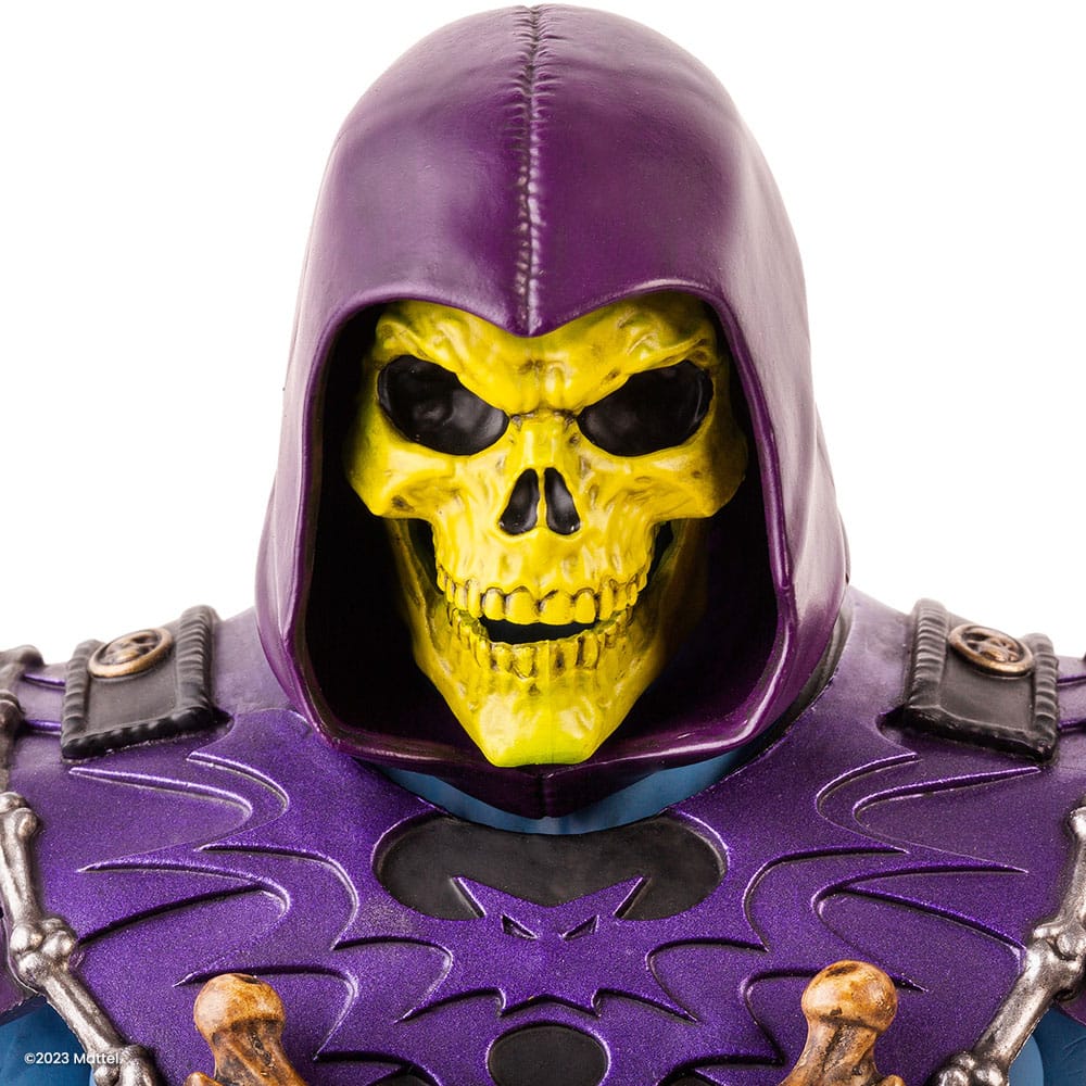 Mondo Masters of the Universe Skeletor 1/6 Actionfigur