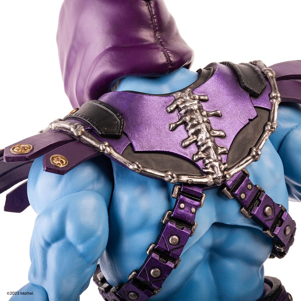 Mondo Masters of the Universe Skeletor 1/6 Actionfigur