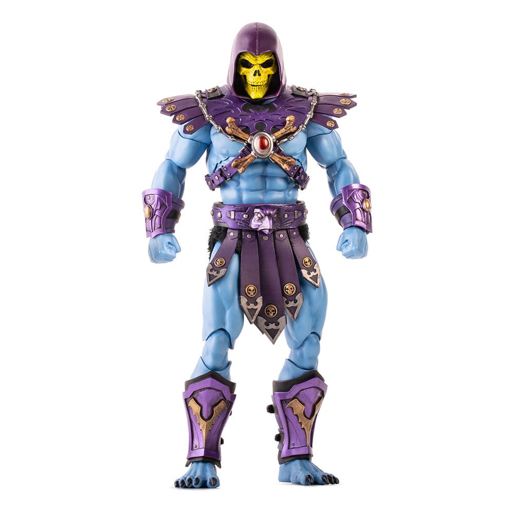 Mondo Masters of the Universe Skeletor 1/6 Actionfigur