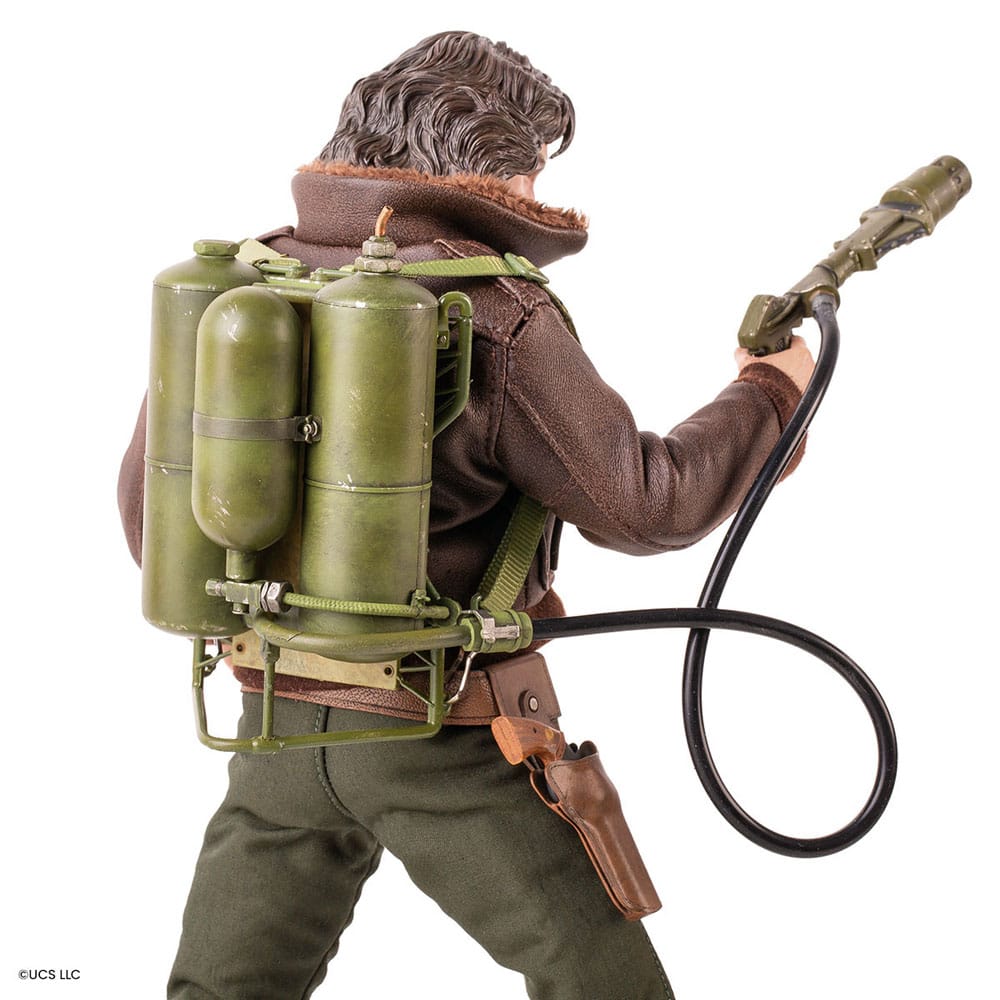 Mondo The Thing Das Ding aus einer anderen Welt MacReady 1/6 Actionfigur