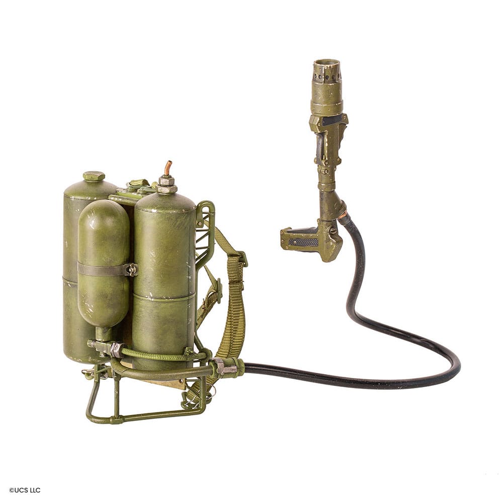 Mondo The Thing Das Ding aus einer anderen Welt MacReady 1/6 Actionfigur