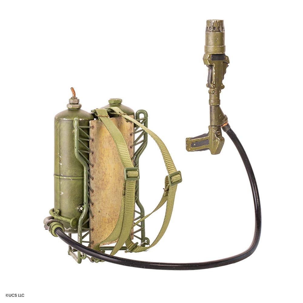 Mondo The Thing Das Ding aus einer anderen Welt MacReady 1/6 Actionfigur