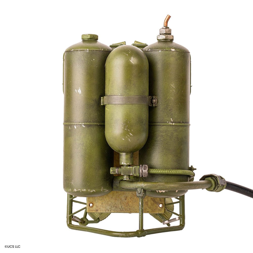 Mondo The Thing Das Ding aus einer anderen Welt MacReady 1/6 Actionfigur