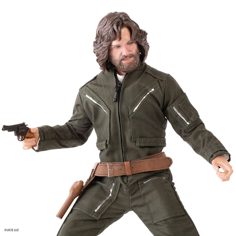 Mondo The Thing Das Ding aus einer anderen Welt MacReady 1/6 Actionfigur