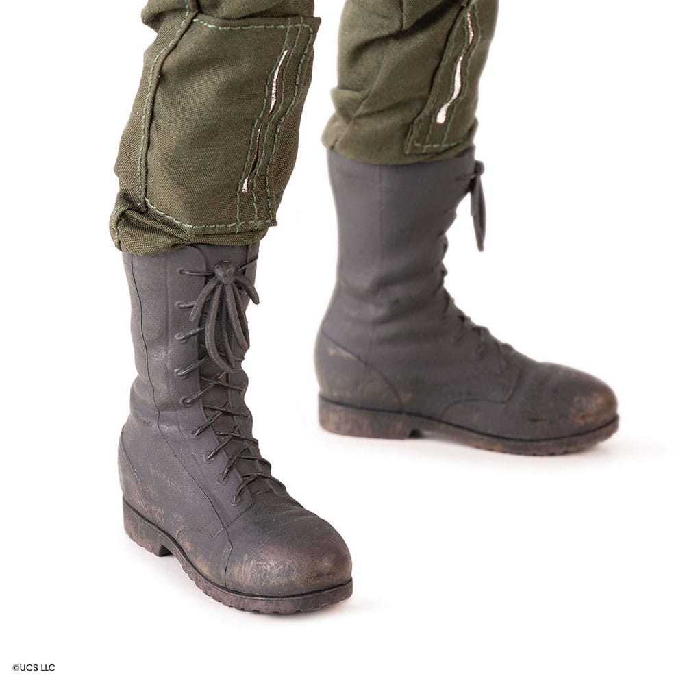 Mondo The Thing Das Ding aus einer anderen Welt MacReady 1/6 Actionfigur