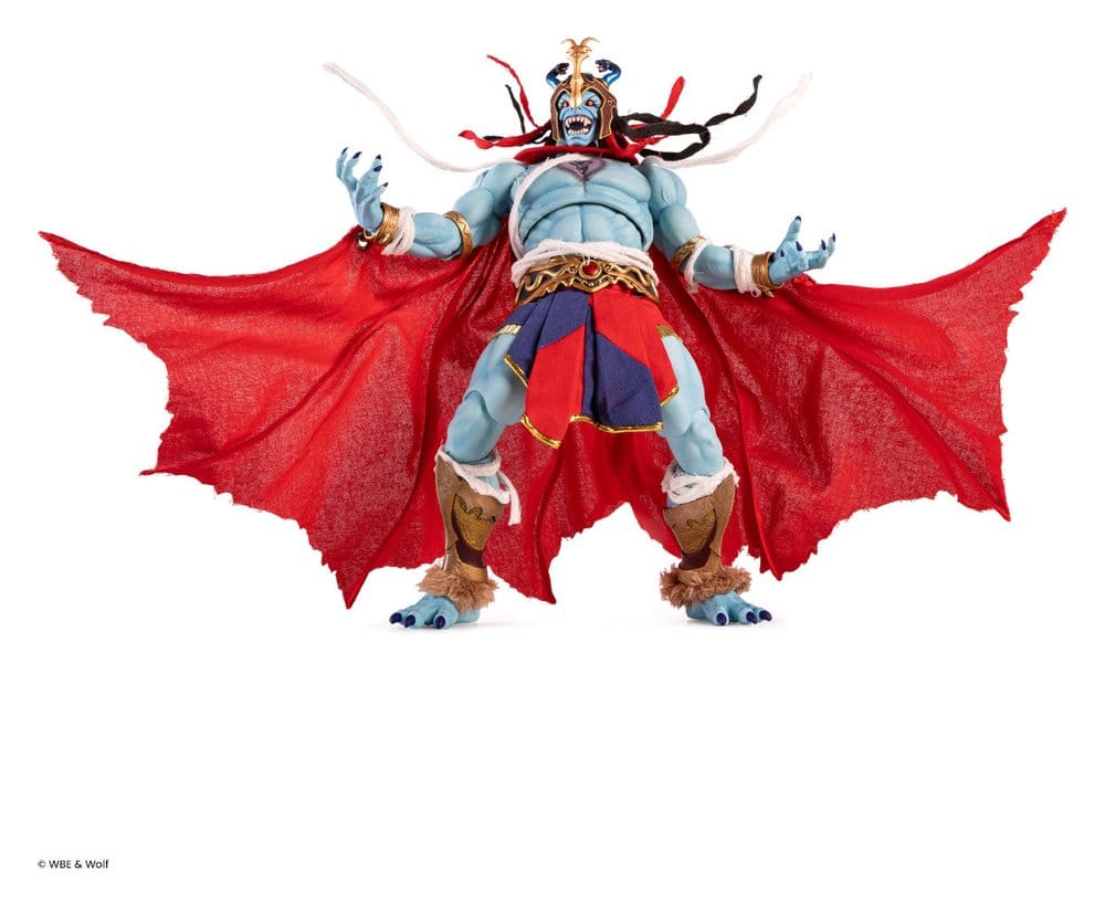 Mondo ThunderCats Mumm-Ra 1/6 Actionfigur