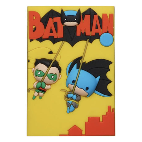 Monogram Int. DC Comics Batman Comic #1 Cover 3D Magnet