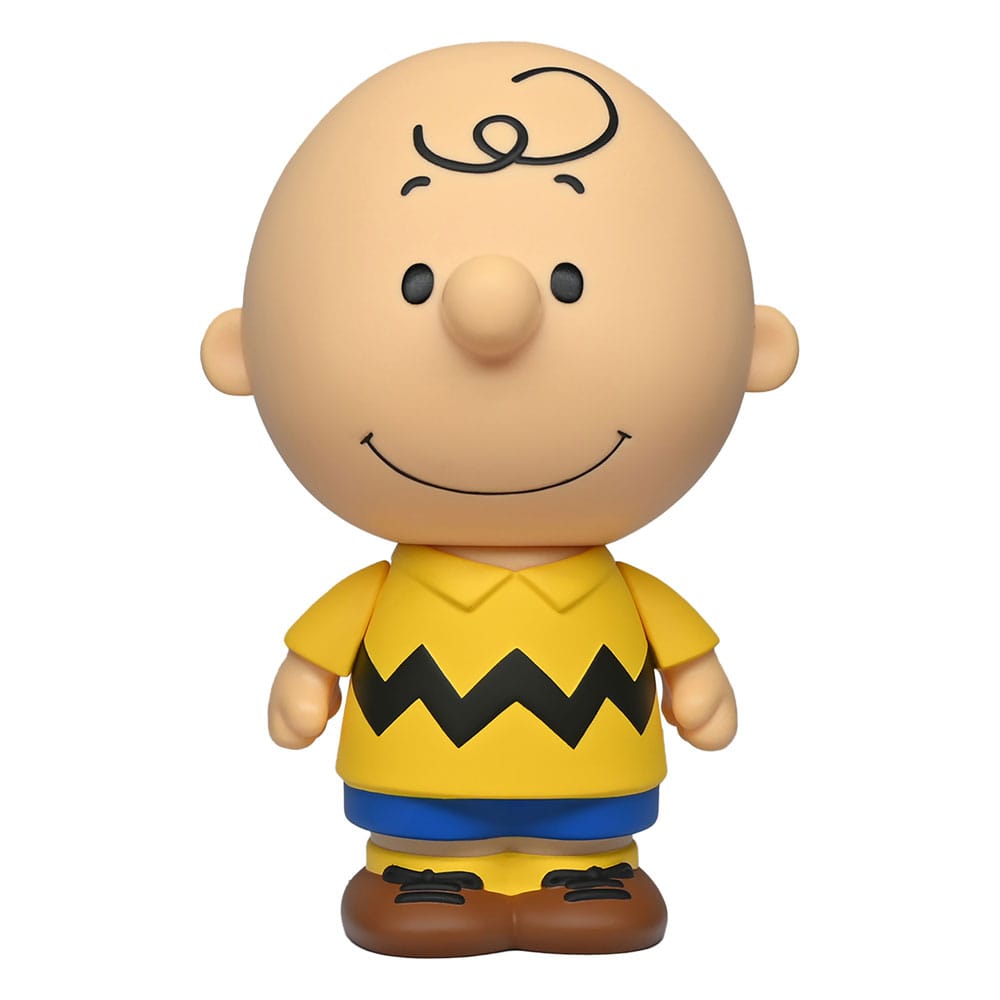 Monogram Int. Die Peanuts Charlie Brown Spardose