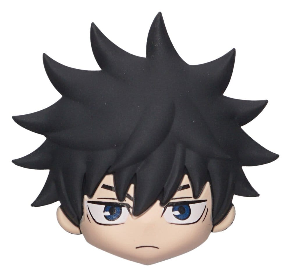 Monogram Int. Jujutsu Kaisen Megumi 3D Magnet