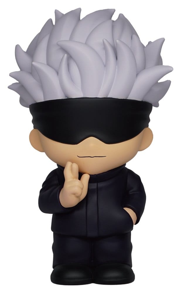 Monogram Int. Jujutsu Kaisen Satoru Spardose
