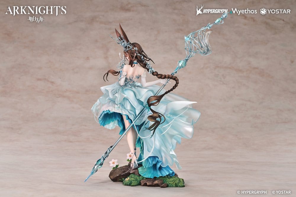 Myethos Arknights Amiya Blooms of Time Ver. 1/7 Statue