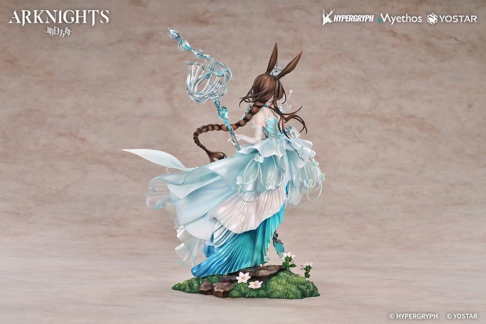 Myethos Arknights Amiya Blooms of Time Ver. 1/7 Statue