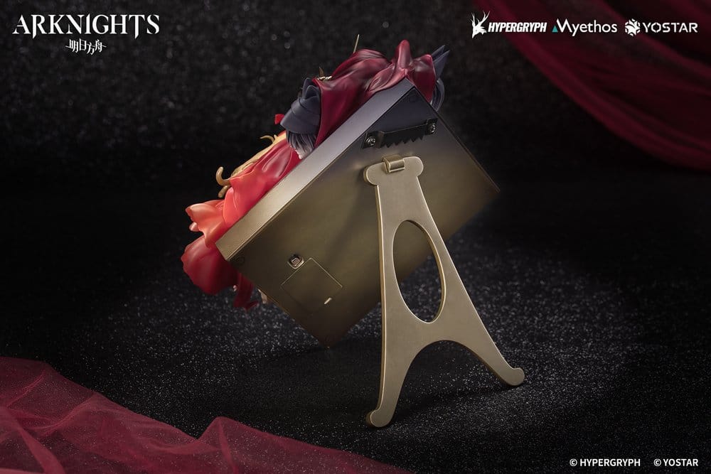 Myethos Arknights Diorama Miss.Christine Elite 2 Ver.