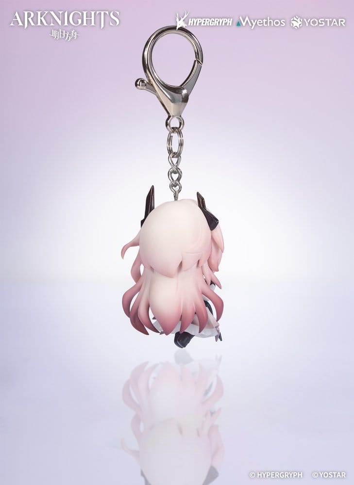 Myethos Arknights Hang On Civilight Eterna Minifigur