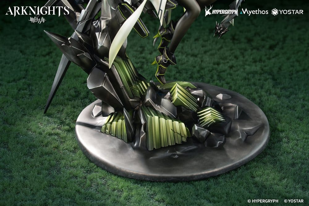 Myethos Arknights Kal’tsit Esperanta 1/7 Figur