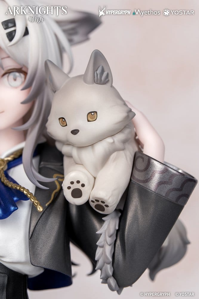 Myethos Arknights Rhodes Kids Series Lappland Figur