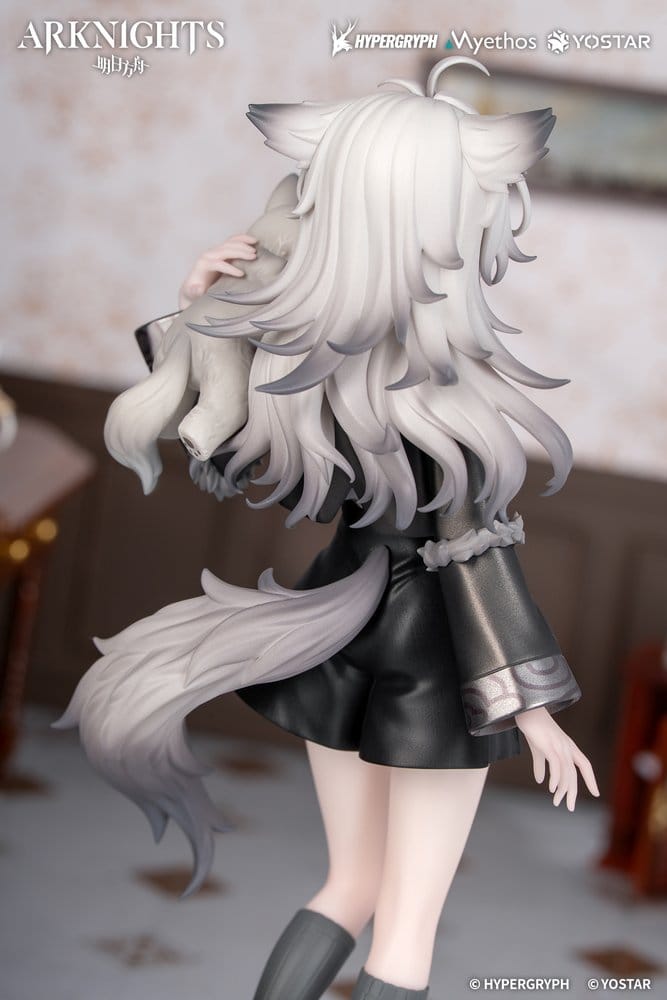 Myethos Arknights Rhodes Kids Series Lappland Figur
