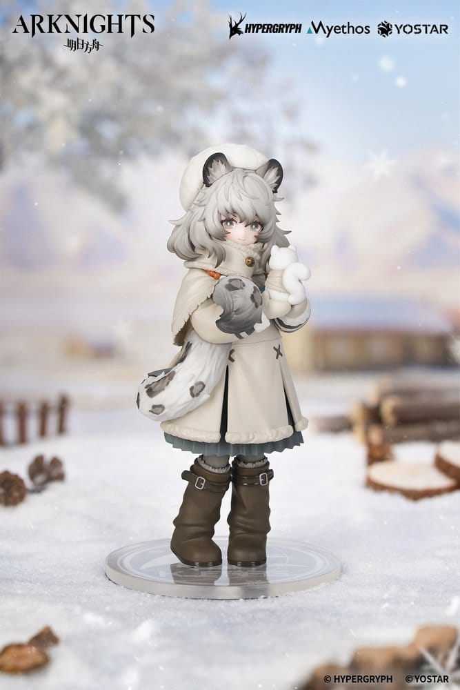 Myethos Arknights Rhodes Kids Series Pramanix Figur