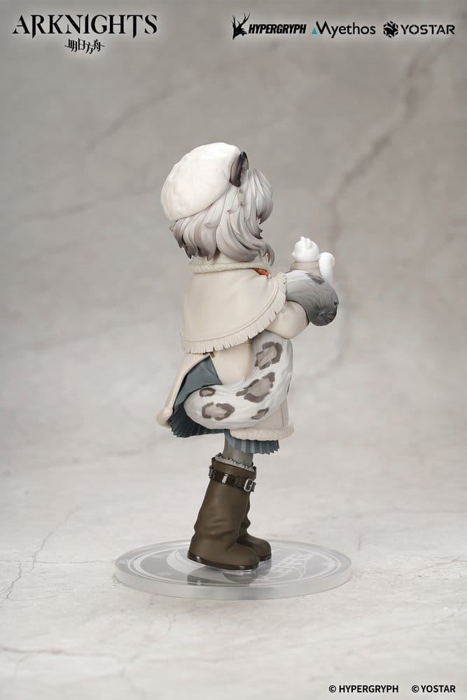 Myethos Arknights Rhodes Kids Series Pramanix Figur