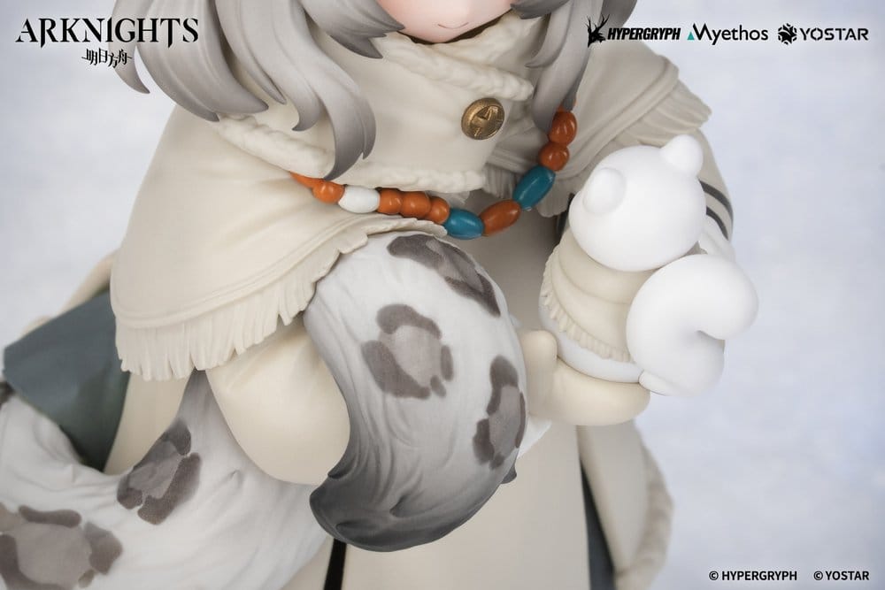 Myethos Arknights Rhodes Kids Series Pramanix Figur