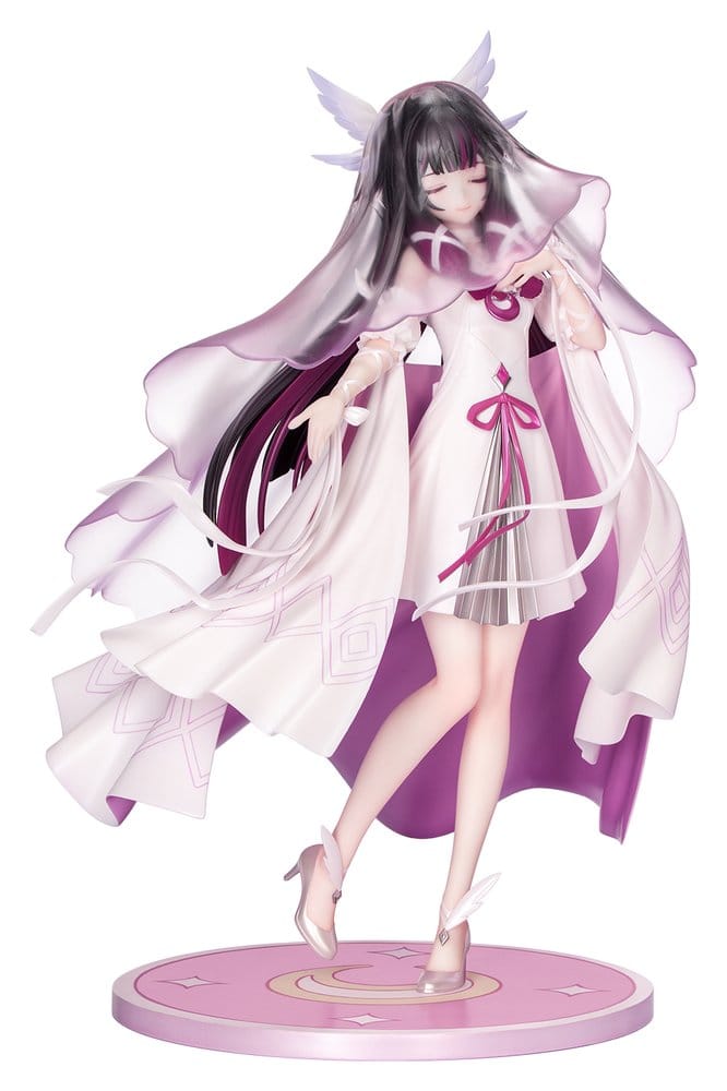 Myethos Genshin Impact Columbina Gift+ Carnival Gathering Ver. 1/8 Statue