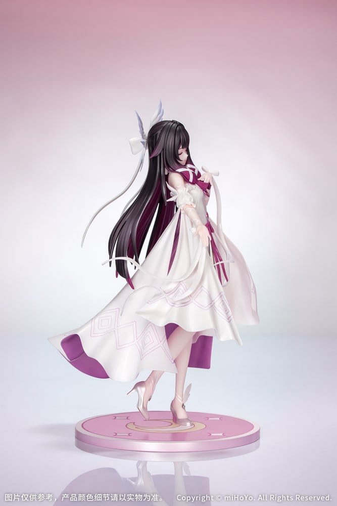 Myethos Genshin Impact Columbina Gift+ Carnival Gathering Ver. 1/8 Statue