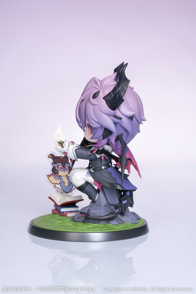 Myethos Genshin Impact Durin Floral Wanderings Ver. With Bonus Figur