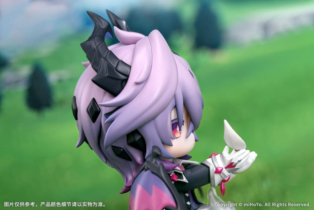 Myethos Genshin Impact Durin Floral Wanderings Ver. With Bonus Figur