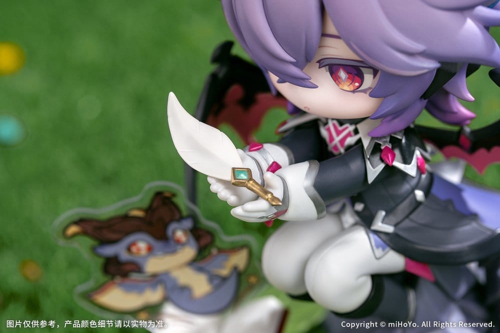 Myethos Genshin Impact Durin Floral Wanderings Ver. With Bonus Figur