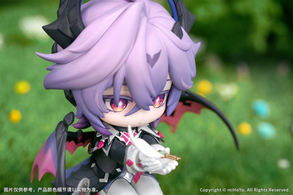 Myethos Genshin Impact Durin Floral Wanderings Ver. With Bonus Figur