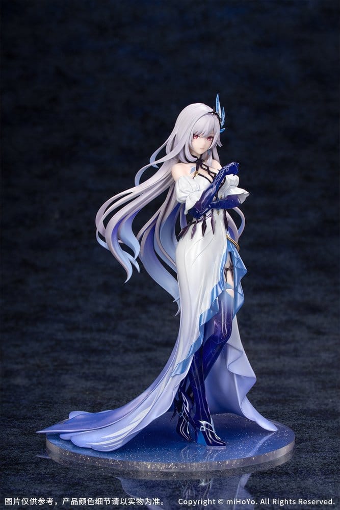 Myethos Genshin Impact Gift+ Skirk Gathering Ver. 1/8 Figur