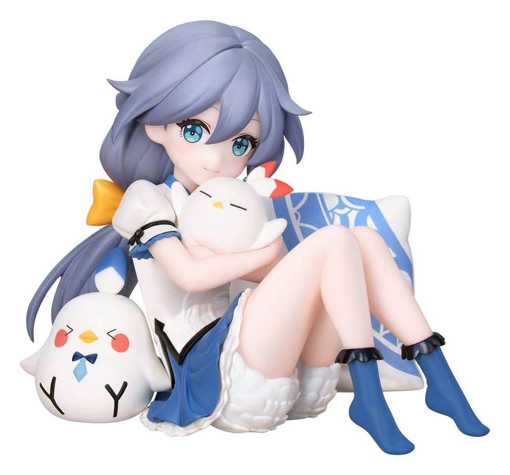 Myethos Honkai Impact 3rd Fu Hua Little Tea Party Ver. Minifigur