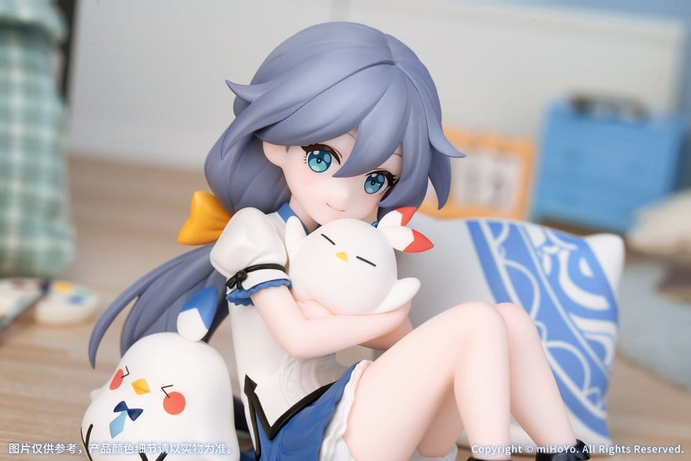 Myethos Honkai Impact 3rd Fu Hua Little Tea Party Ver. Minifigur