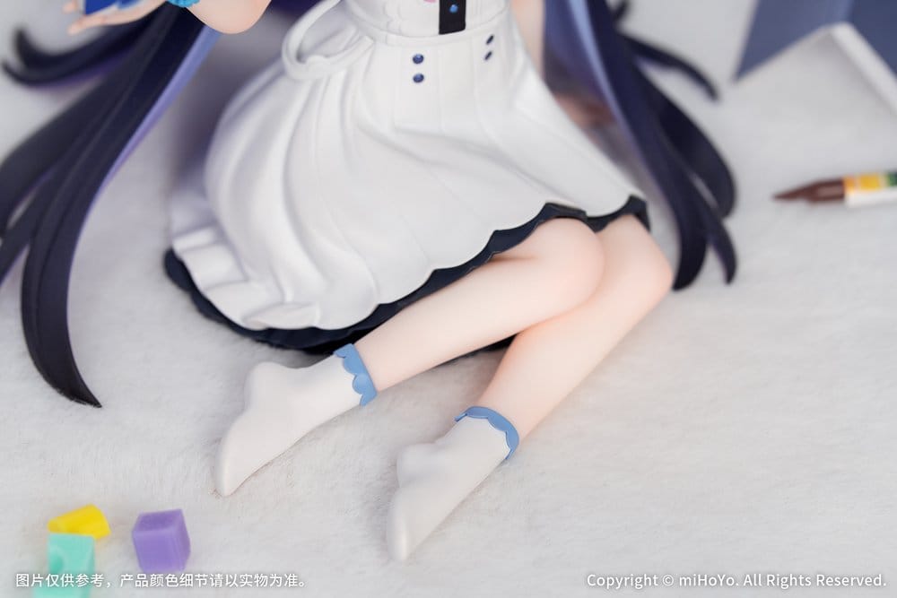 Myethos Honkai Impact 3rd Seele Herrscher Of Rebirth Chibi Ver. Statue