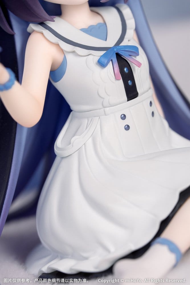 Myethos Honkai Impact 3rd Seele Herrscher Of Rebirth Chibi Ver. Statue