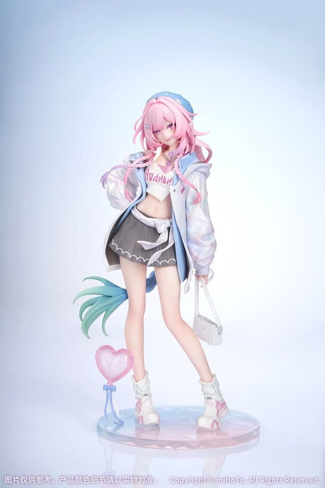 Myethos Honkai Star Rail Gift+ Cyrene Wonderful Holiday Ver. 1/8 Figur