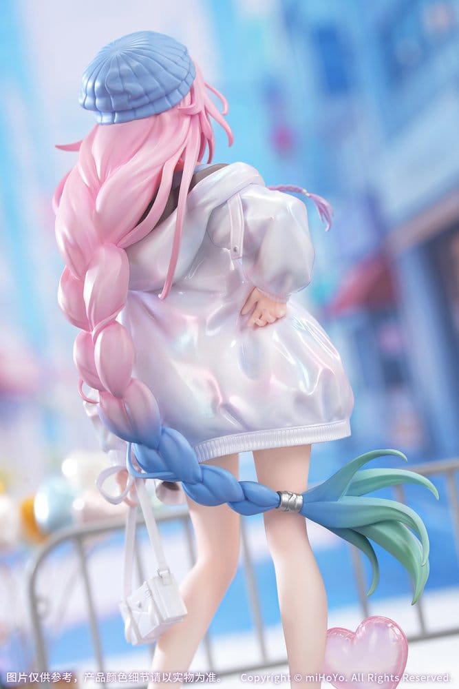 Myethos Honkai Star Rail Gift+ Cyrene Wonderful Holiday Ver. 1/8 Figur