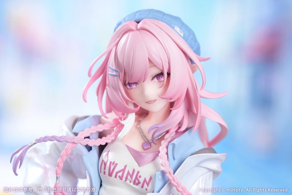 Myethos Honkai Star Rail Gift+ Cyrene Wonderful Holiday Ver. 1/8 Figur