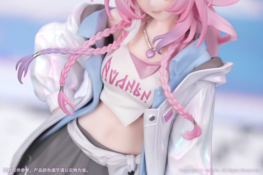 Myethos Honkai Star Rail Gift+ Cyrene Wonderful Holiday Ver. 1/8 Figur