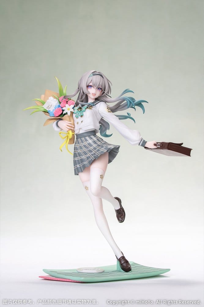 Myethos Honkai Star Rail Gift+ Firefly Spring Missive Ver. 1/8 Statue