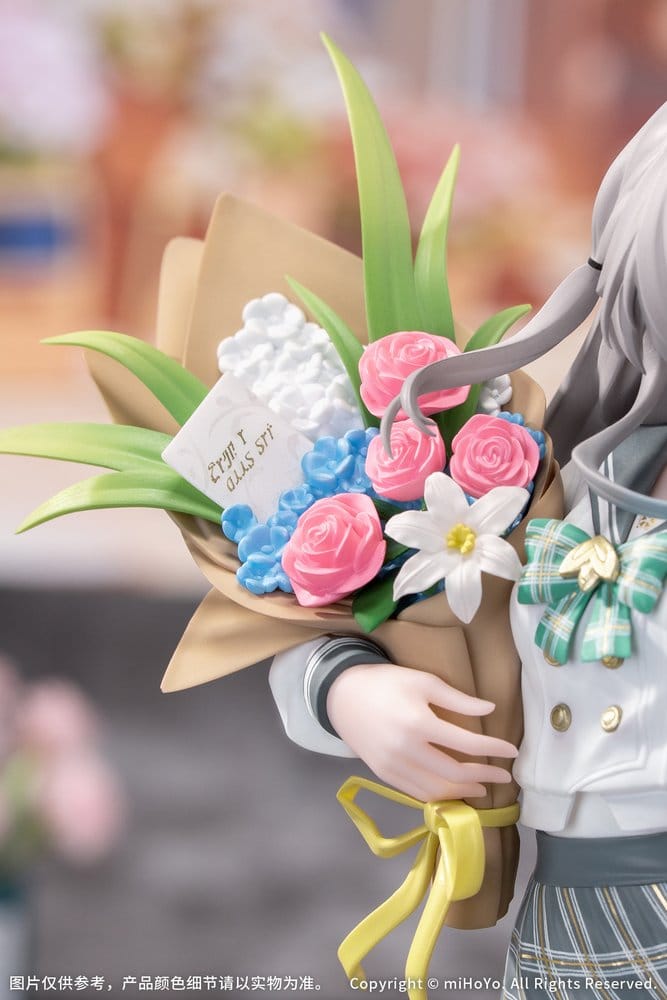 Myethos Honkai Star Rail Gift+ Firefly Spring Missive Ver. 1/8 Statue