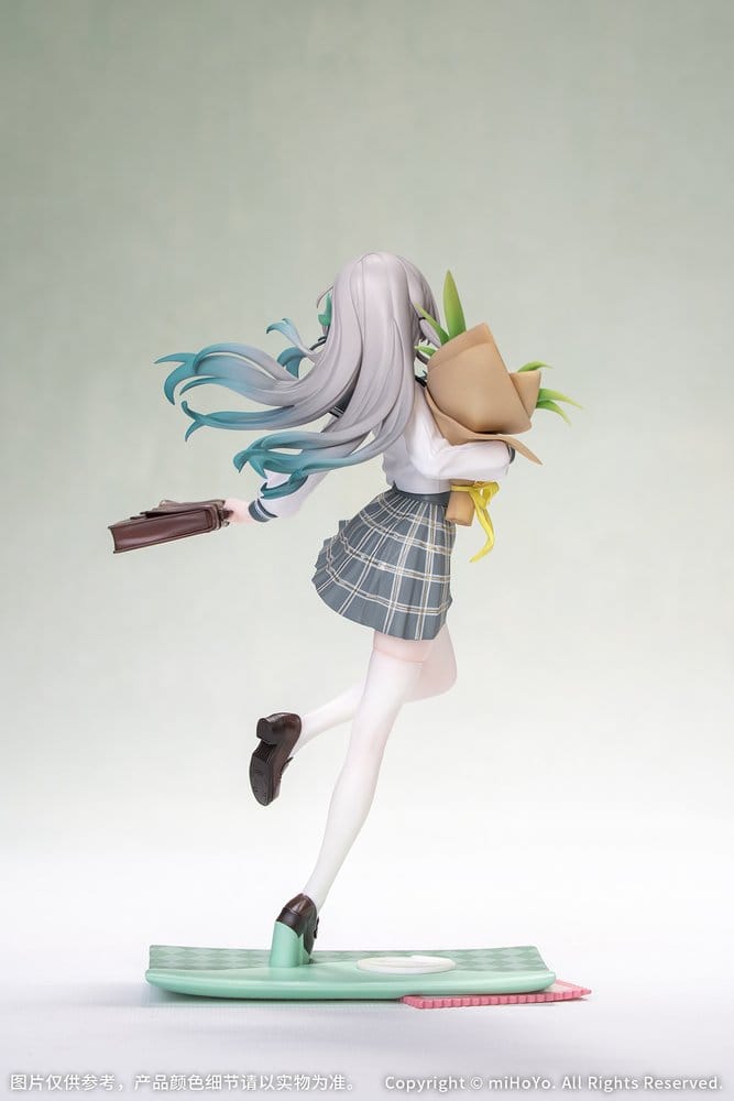 Myethos Honkai Star Rail Gift+ Firefly Spring Missive Ver. 1/8 Statue